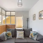펜션 Casa Amarela