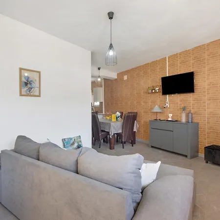 Dom wakacyjny Casa Amarela *