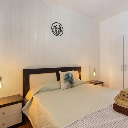 Casa Amarela Dom wakacyjny Ponte de Vagos