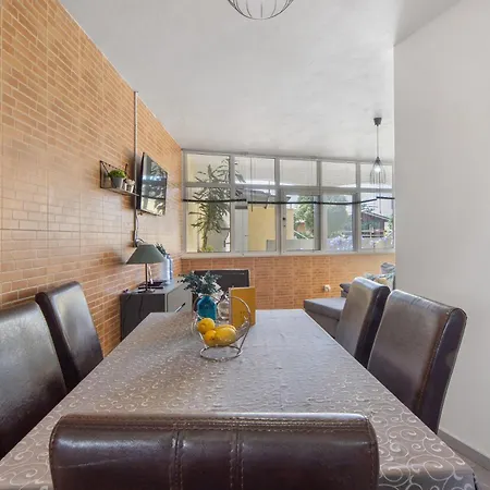 Casa Amarela * Ponte de Vagos