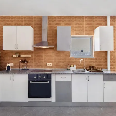 Dom wakacyjny Casa Amarela