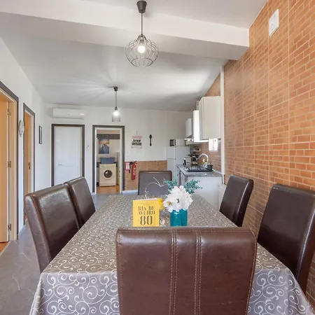 Casa Amarela Nyaraló