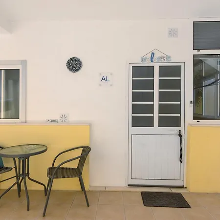 Casa Amarela * Ponte de Vagos