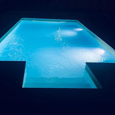 Casa Amarela Nyaraló *