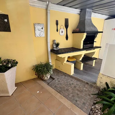 Casa Amarela * Ponte de Vagos