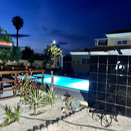 Casa Amarela *