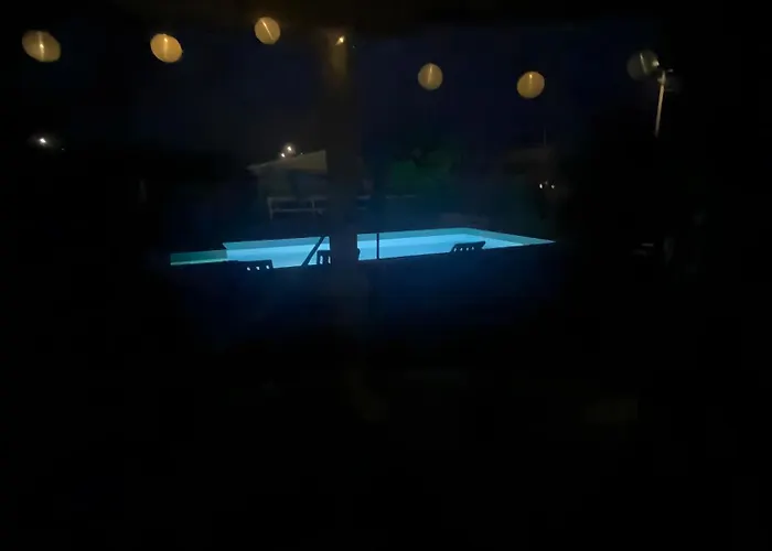 Casa Amarela Casa de Férias Ponte de Vagos