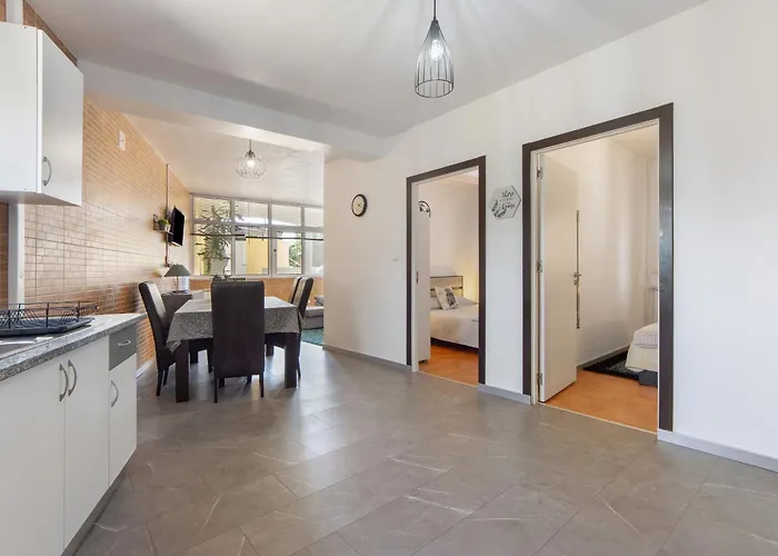 Casa Amarela Ponte de Vagos