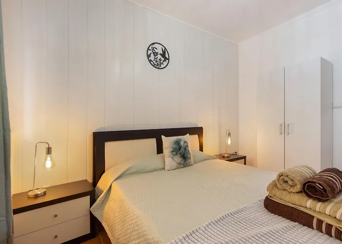 Casa Amarela Casa de Férias Ponte de Vagos