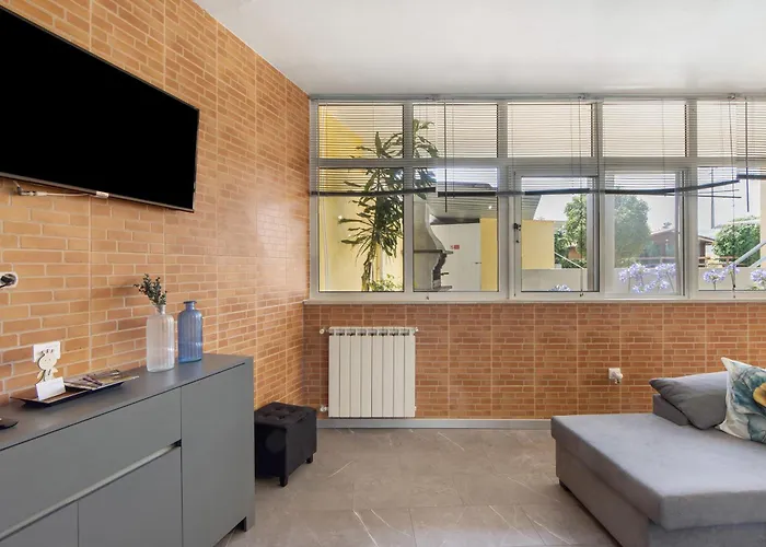 Casa Amarela Casa de Férias *