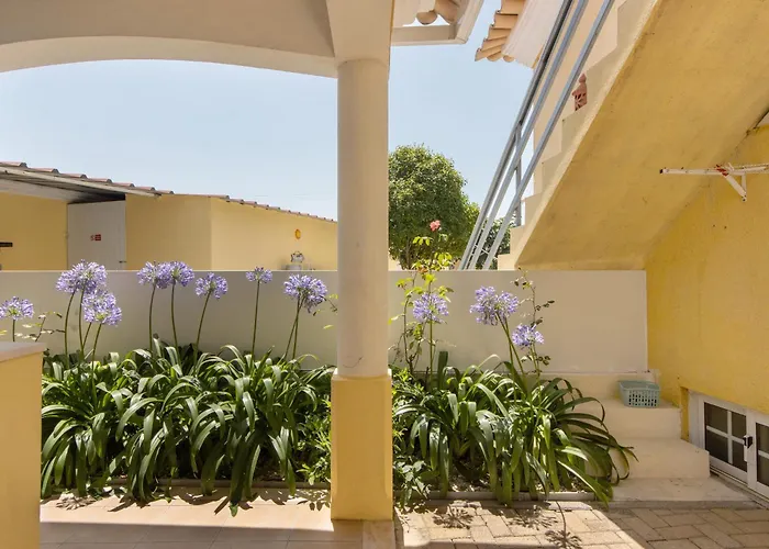 Casa de Férias Casa Amarela *