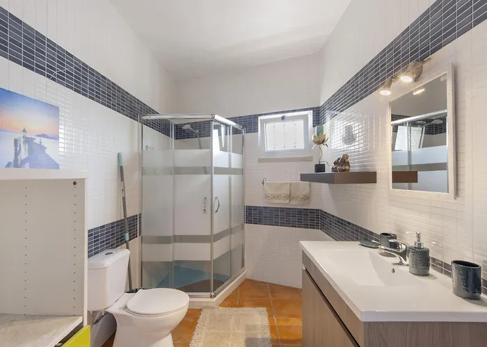 Casa Amarela Casa de Férias *