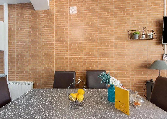 Casa Amarela Casa de Férias