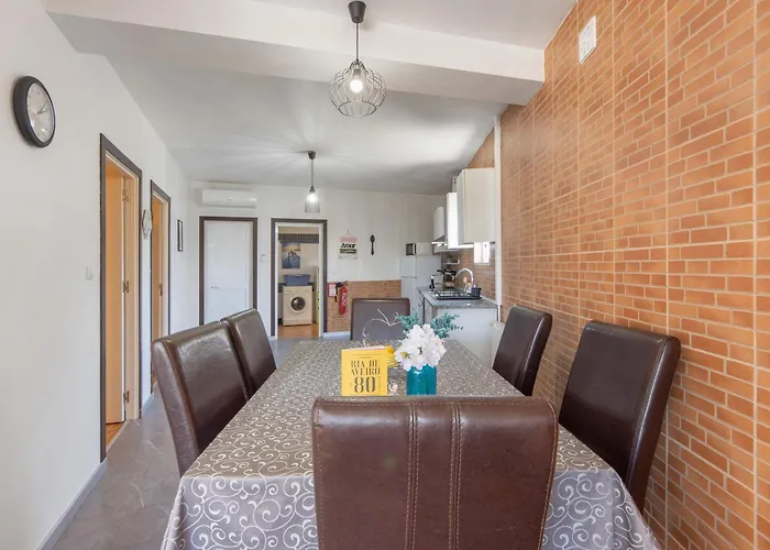 Casa de Férias Casa Amarela